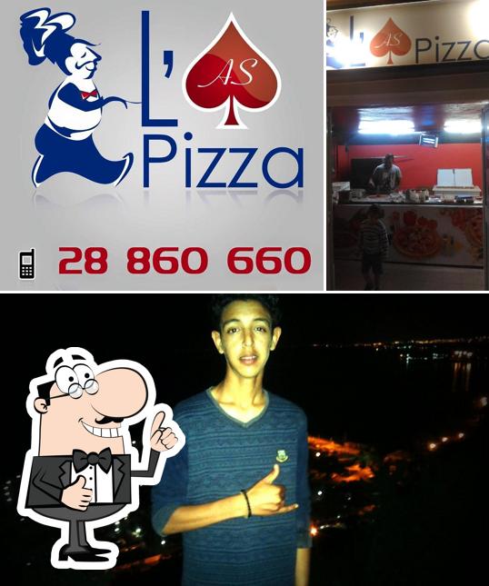 Regarder la photo de L 'As Pizza & Co
