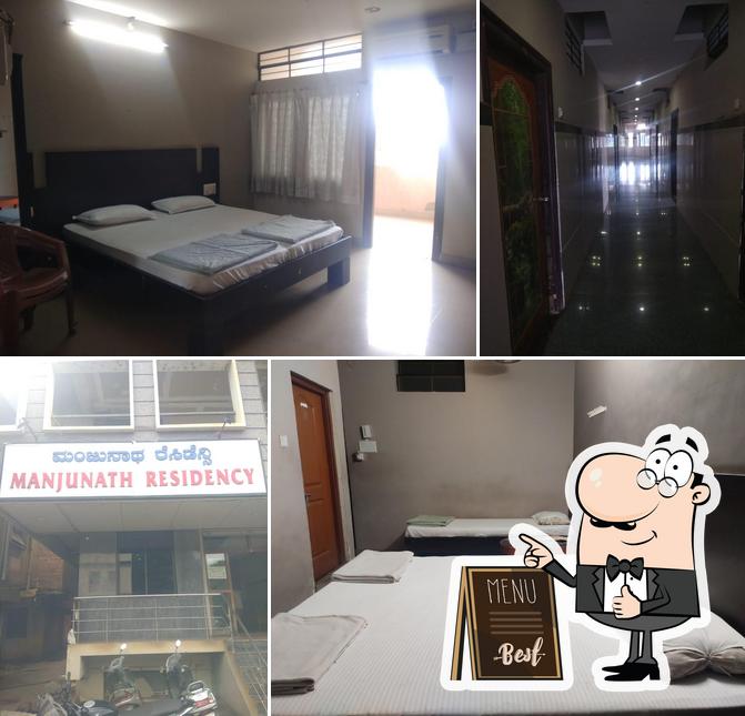 Manjunath Residency