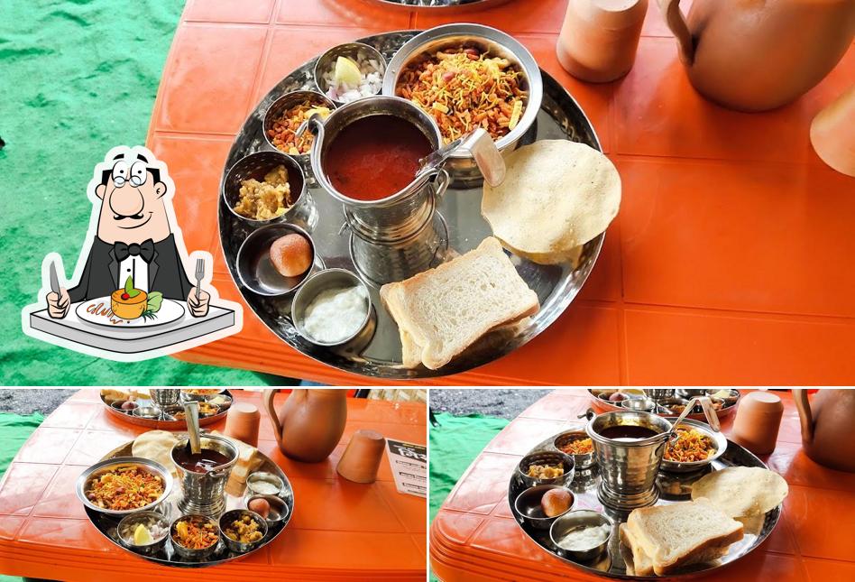 Misal Corner