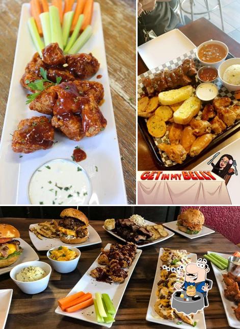 Descubrir 53+ imagen peewee wings playas de tijuana Viaterra.mx