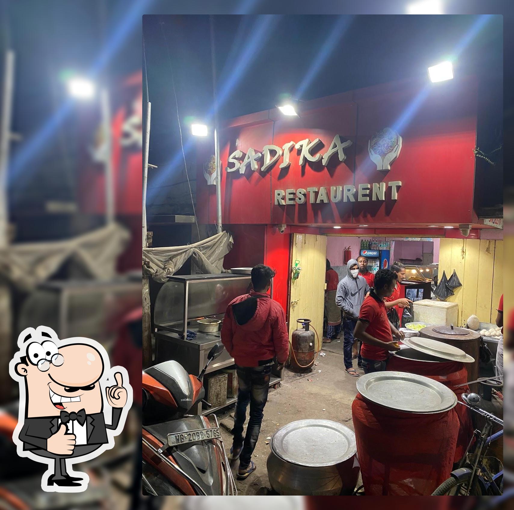 SADIKA RESTAURANT
