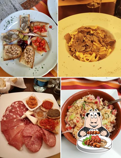 Trattoria Cavour 42