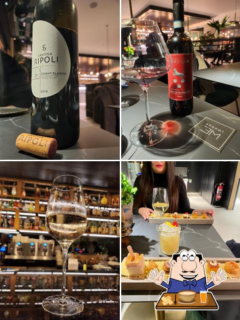 Cibo al Weme Bistrò