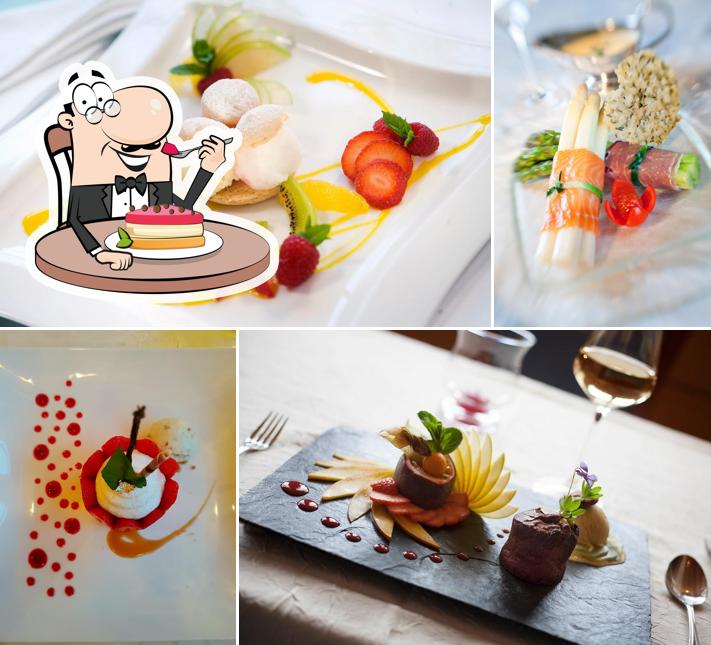 Restaurant aux Berges (PIDAL)