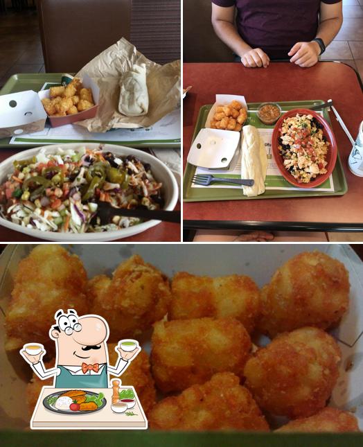 Taco Time NW in Enumclaw - Restaurant menu and reviews