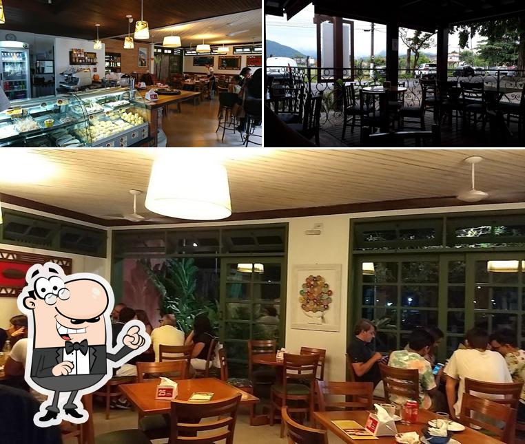 Descubra os Melhores Restaurantes em Ubatuba!