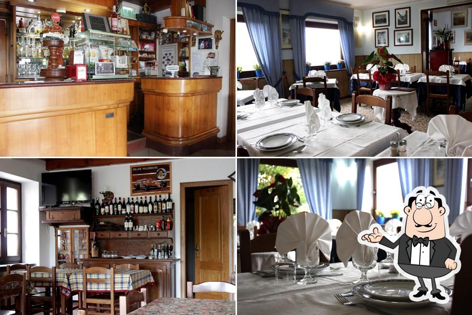 Albergo Ristorante Alte Langhe