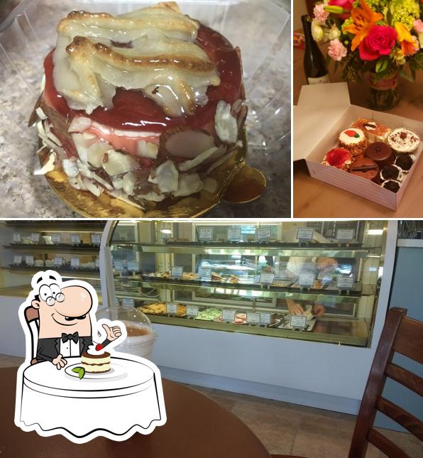 Astoria Pastry Shop in Belleair Bluffs Restaurant reviews