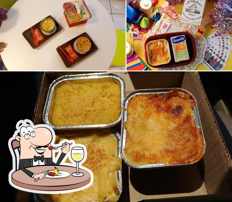 Pasta Huis Bogor, Bogor, CR94+MWJ - Restaurant reviews