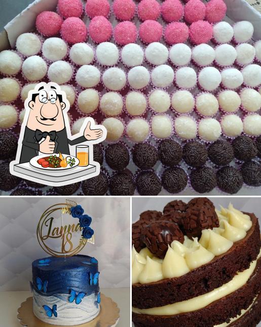 Bolos /Sobral -ce(Doces da Paty)