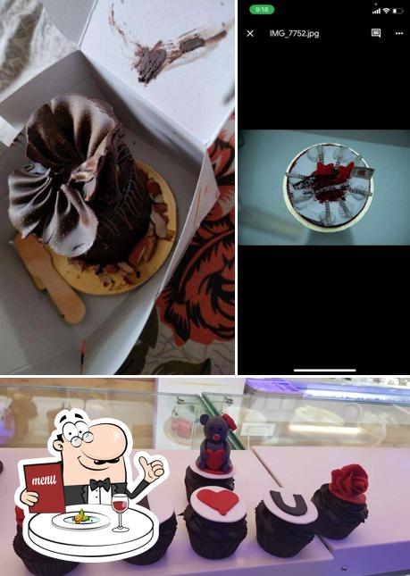 O-Cakes