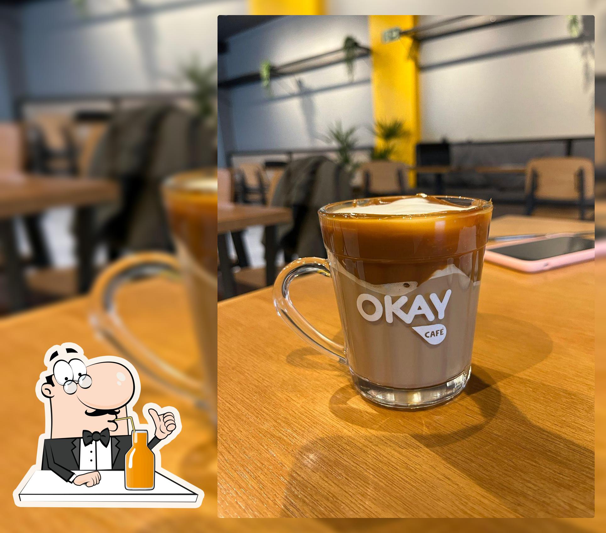 Okay Café