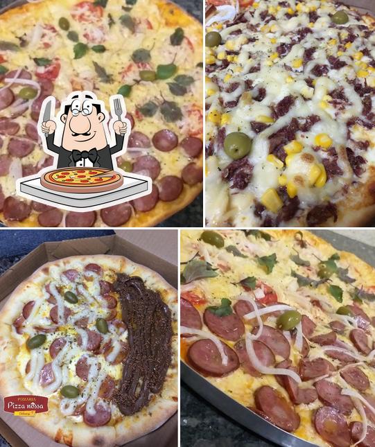 PIZZA NOSSA