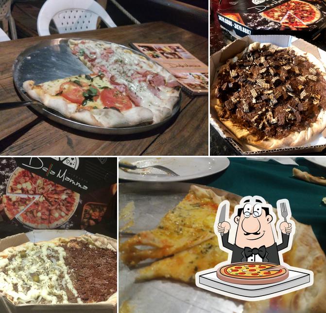Pizzaria Della Mamma