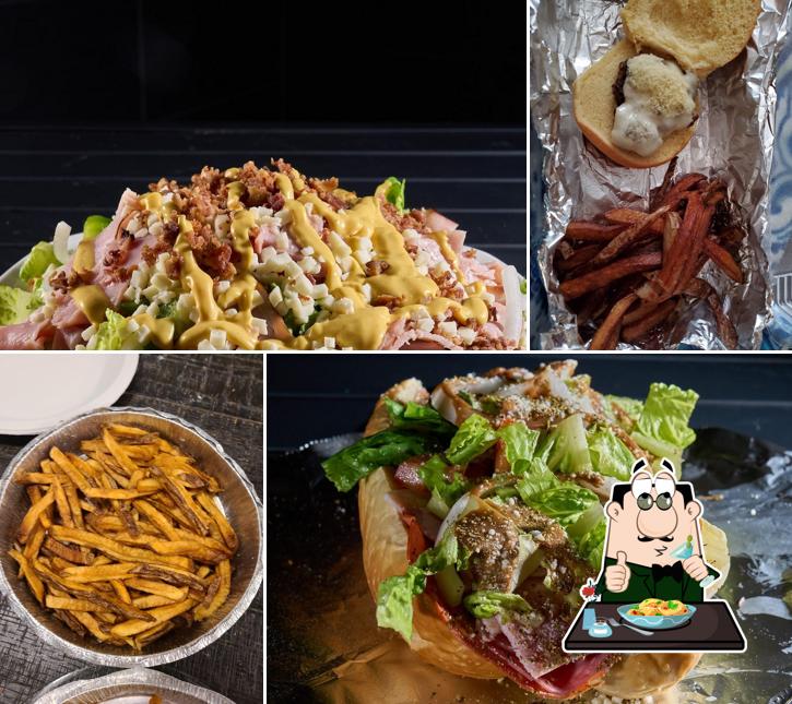 Best new YorkStyle Pizza in Brunswick, Maryland restaurants, winter