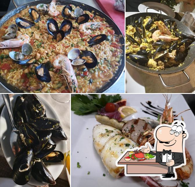 Ristorante e Pizzeria " Primopiano"