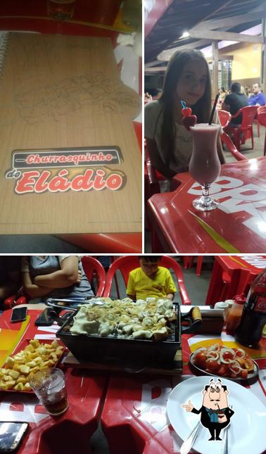 Churrasquinho do Eládio