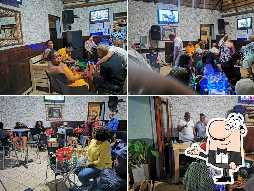 Best pubs & bars in Boksburg, summer 2024 Restaurant Guru