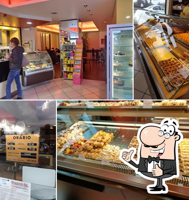 Pasticceria Racca