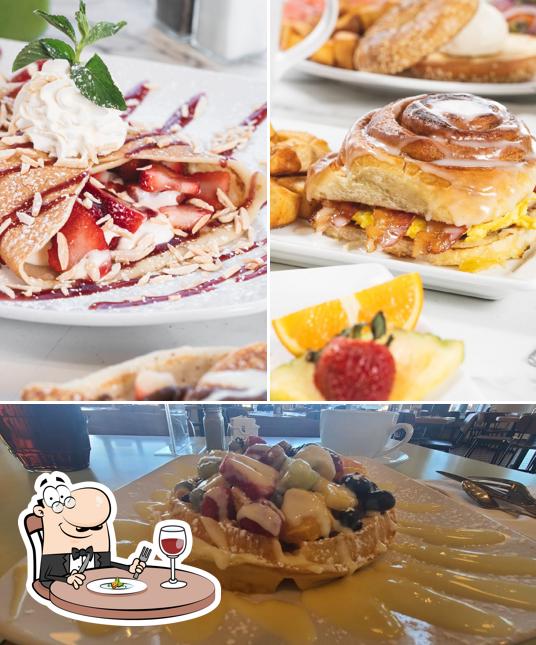 Pür & Simple, Halifax - Restaurant menu, prices and reviews