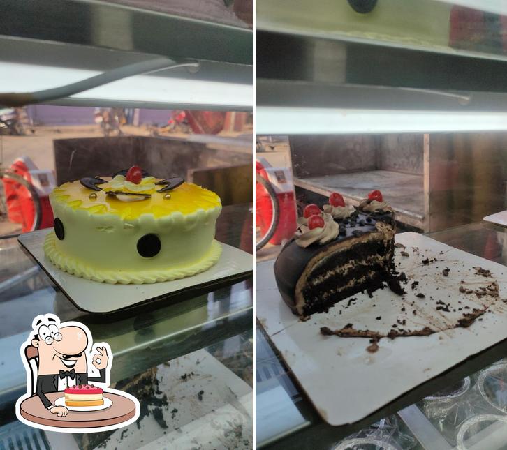 Raghuvanshi's Bakery & Namkeen