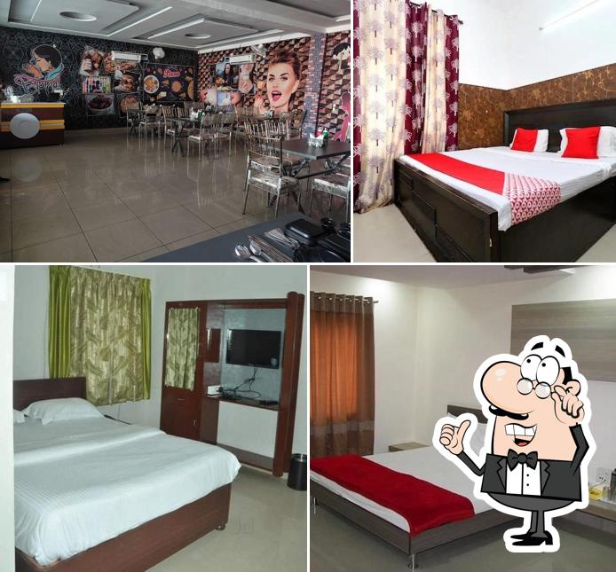 Gaurav Hotel & Party Hall