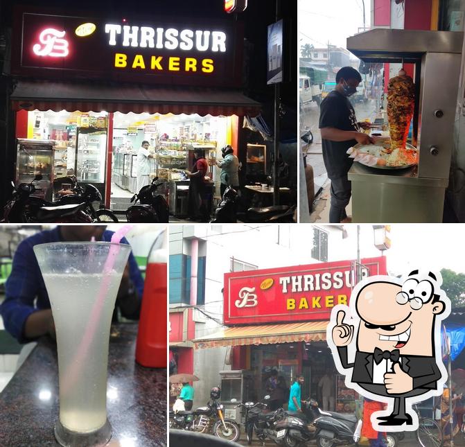 Thrissur Bakers
