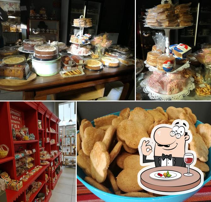 Treats And Eats Fountains Mall, Jeffreys Bay Restaurant reviews