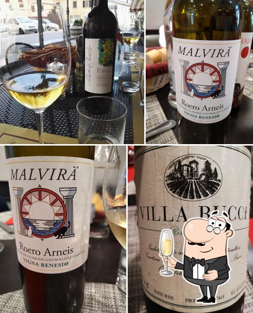 Vineria Taschet Di Bo Carlo Sas