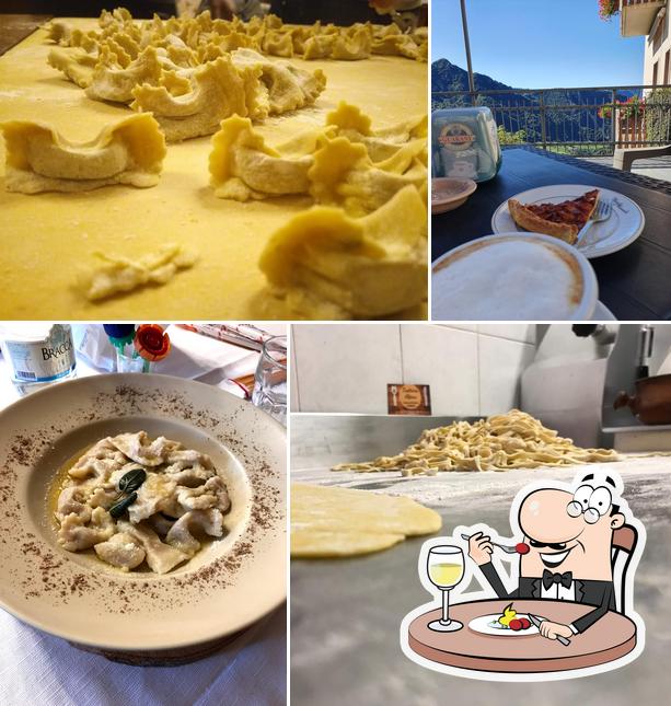 Trattoria Alpina