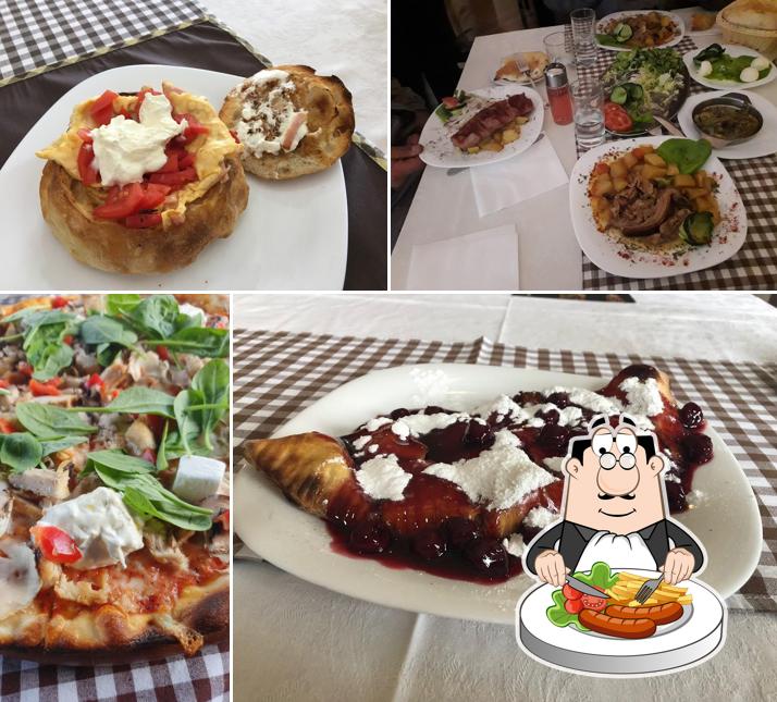 Restoran Ribar, Arilje - Restaurant menu, prices and reviews