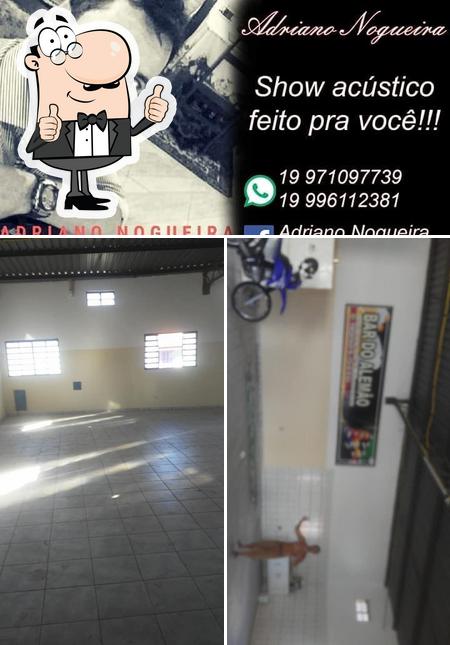 Look at the image of Bar do alemão