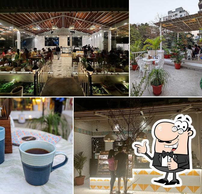 See this picture of Craft Coffee Experience Centre - Ballygunge