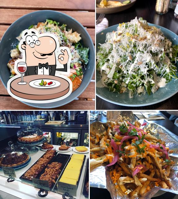 Top 10 restaurants for lunch in Hamilton, september 2024 Restaurant Guru