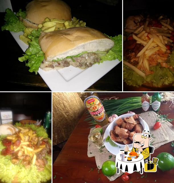 Jota Bar Sorocaba
