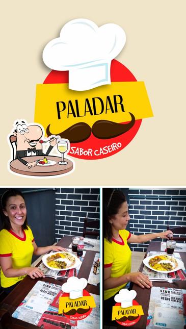 Paladar Marmitaria