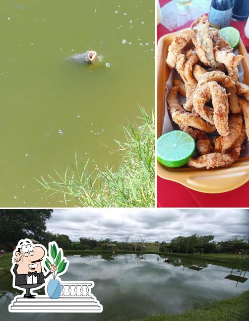 Pesqueiro Paraiso