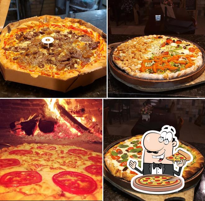 Pizzaria Di Mantova
