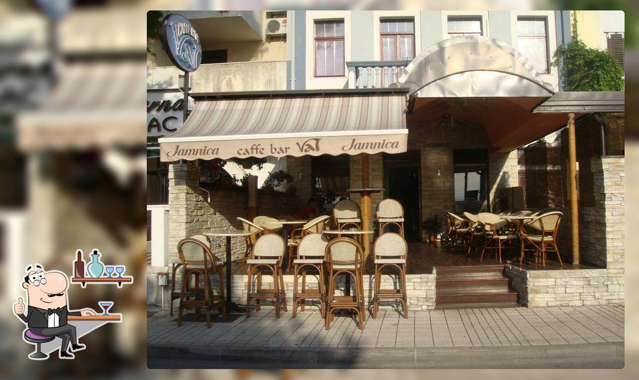 Caffe Bar Val Cirkvenica