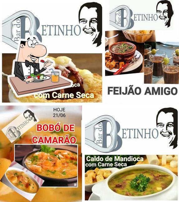 Bar do Betinho