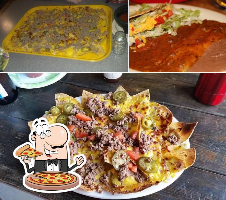 Cora's 471 Grill in Castroville Restaurant menu and reviews