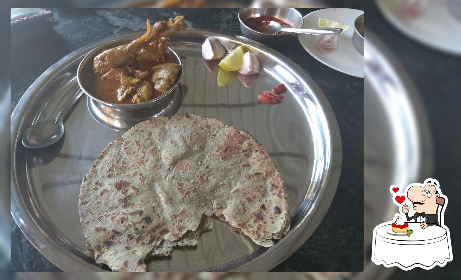 Raje Park Bar N Lodging