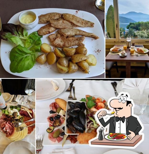 Restaurant - B&B "Der Italiener"