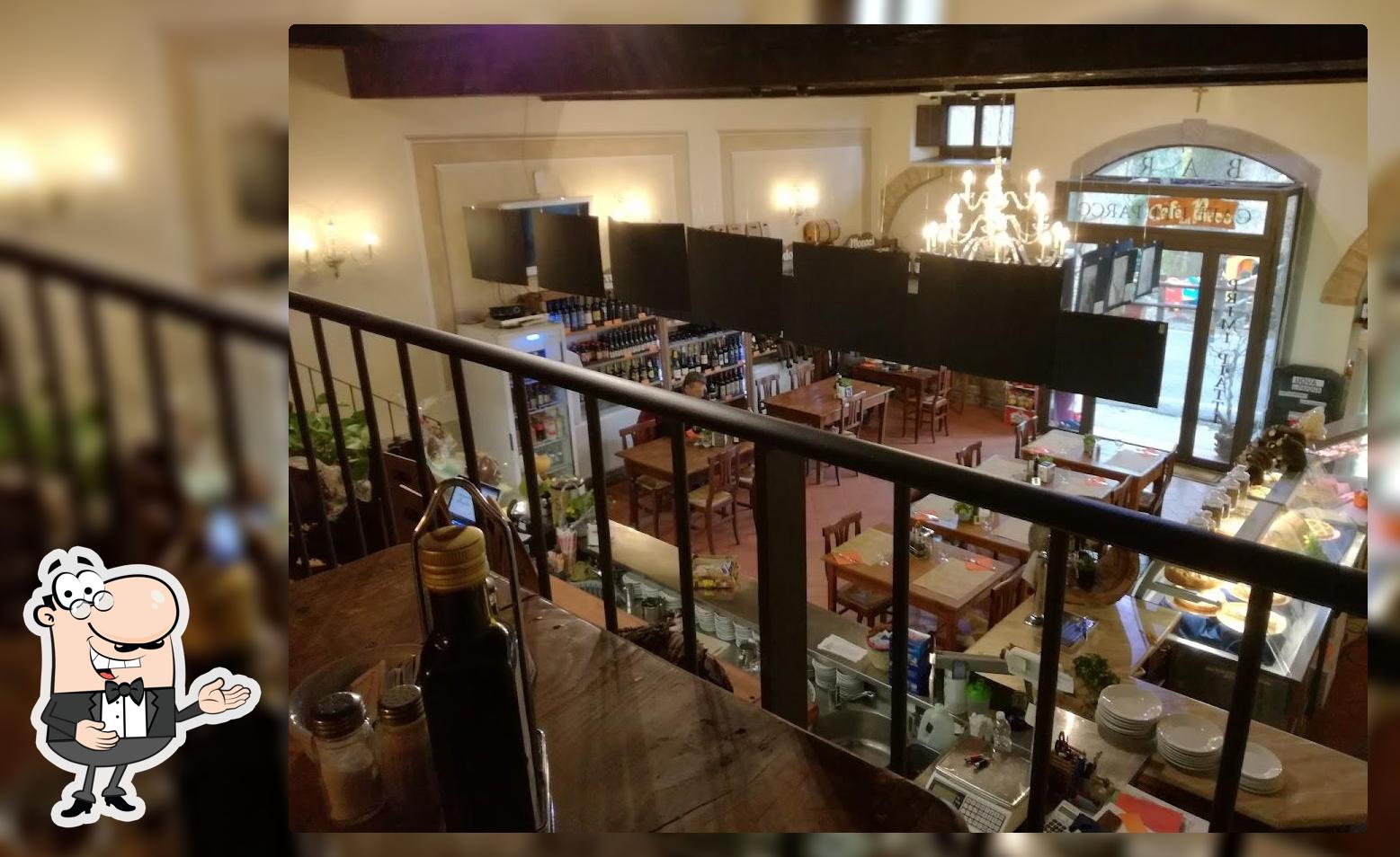 Ristorante Camaldoli di Tassini