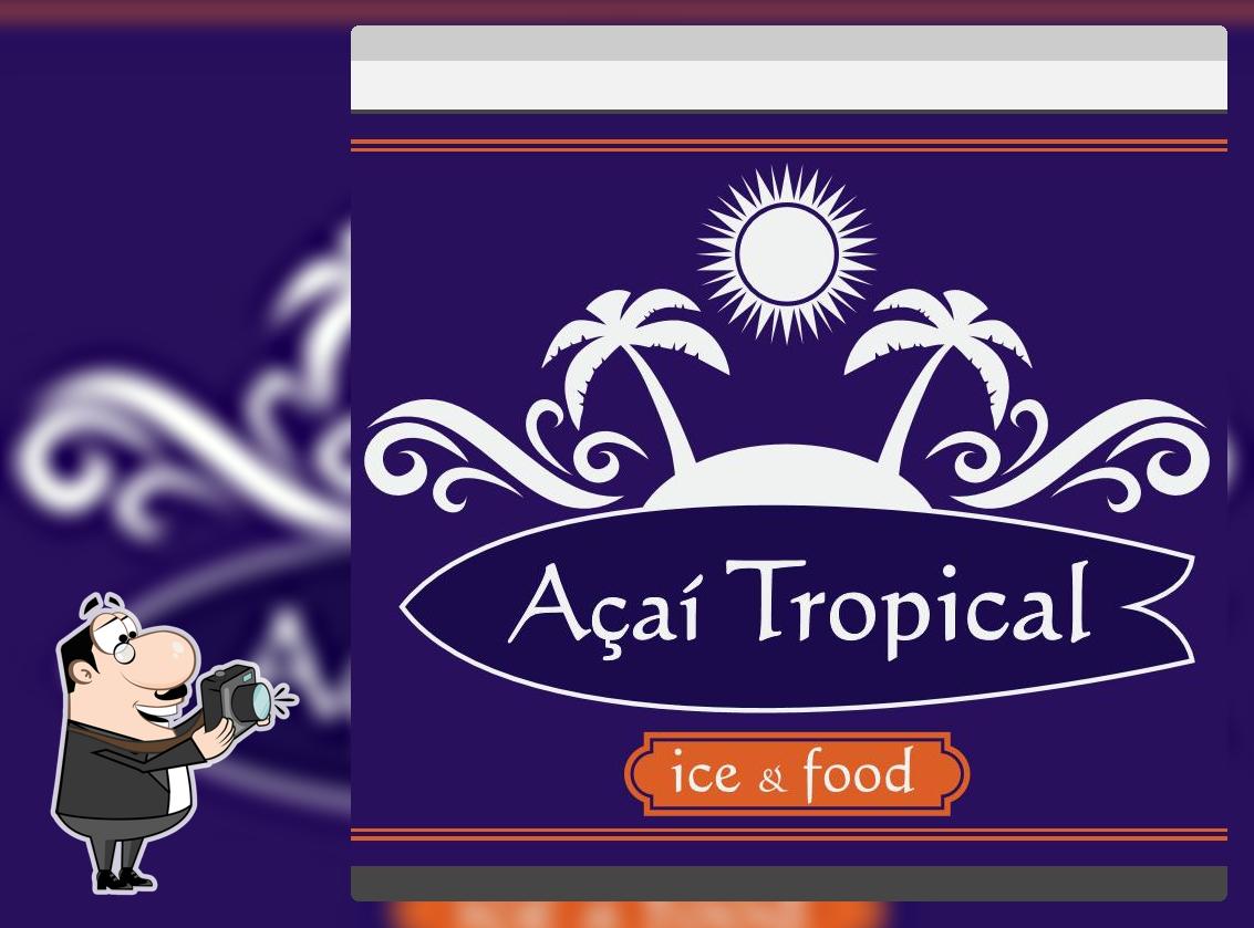 Açaí Tropical