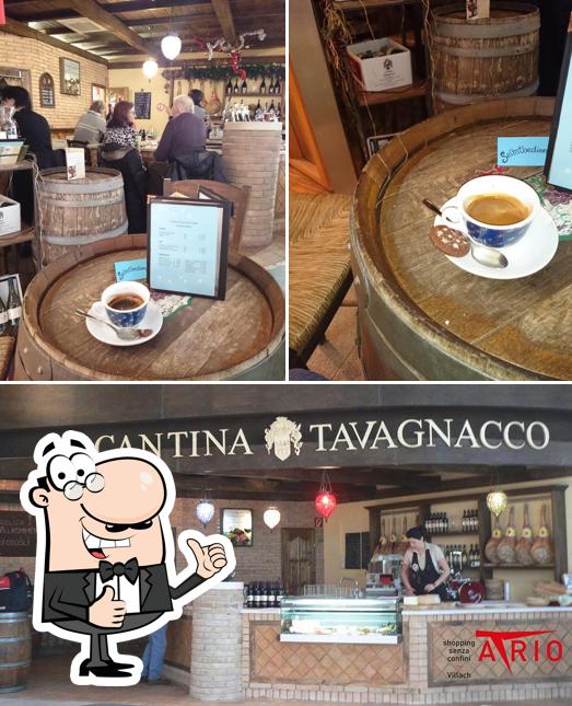 Voici une photo de Cantina Tavagnacco