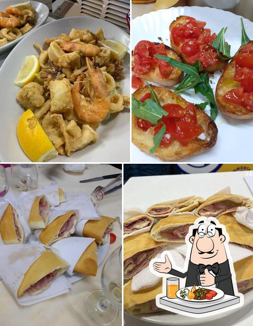 Chiosco di Mamma Maria