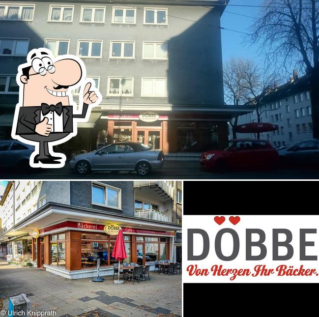 Foto de Döbbe Bakeries GmbH & Co. KG