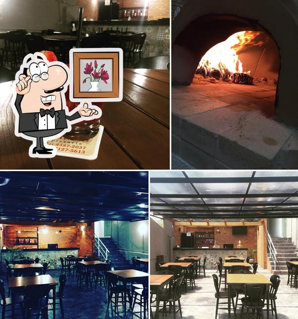 Mac’s Pizzaria