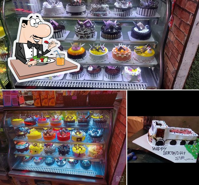 Niks Bake n Bite